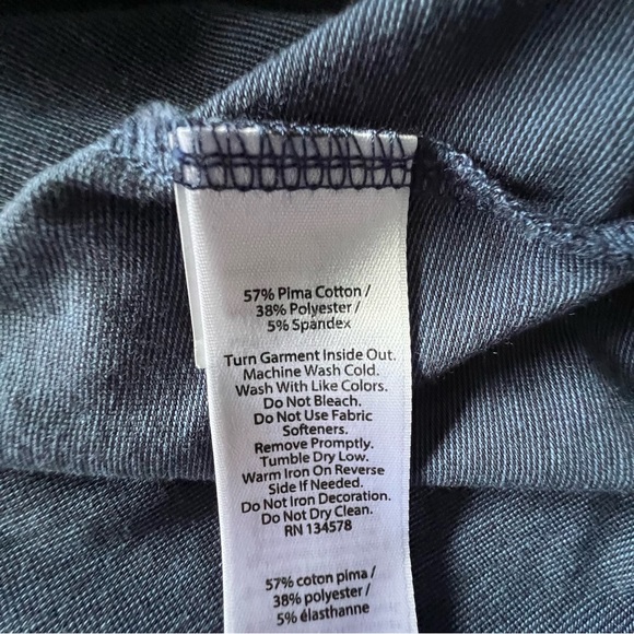 Vineyard Vines Edgartown Colorblocked Shep Shirt | XXL - Picture 7 of 9